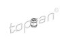 Сайлентблок крепления рулевой рейки VW TRANSPORTER IV 1.9D-2.5 TOPRAN / HANS PRIES 108 770 (фото 1)