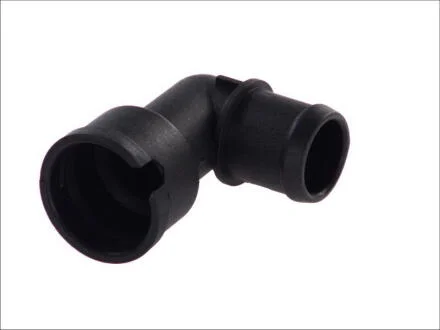 Фланець охолоджувальної рідини TOPRAN / HANS PRIES 108 790