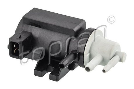 Клапан рециркуляц. відпр.газів TOPRAN / HANS PRIES 108 818