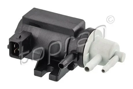 Клапан рециркуляц. відпр.газів TOPRAN / HANS PRIES 108 818