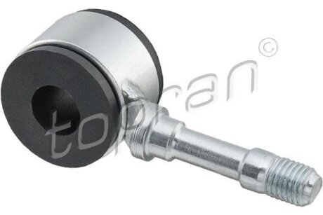 Тяга стабилизатора (переднего) VW Caddy II 1.4-1.9 TDI/Seat Cordoba 95-04 TOPRAN / HANS PRIES 108 848