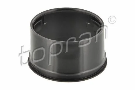 Захистний чохол амортизатора TOPRAN / HANS PRIES 108 864