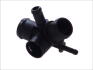Шланг системи охолодження AUDI A3, TT, SEAT LEON, TOLEDO II, SKODA OCTAVIA I, VW BORA, BORA I, GOLF IV 1.6-2.0 09.96-12.13 Країна виробник Німеччина TOPRAN / HANS PRIES 108 875 (фото 2)