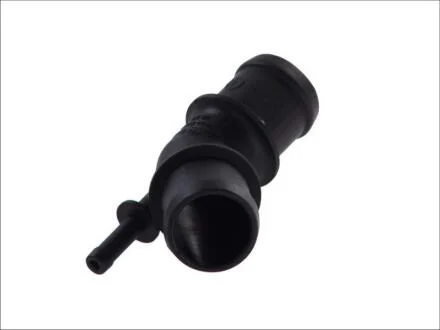 Шланг системи охолодження AUDI A3, A4 B5, Q2, TT, SEAT ALHAMBRA, CORDOBA, IBIZA II, INCA, LEON, TOLEDO II, SKODA OCTAVIA I, VW BORA, BORA I, CADDY II, EOS, GOLF IV, NEW BEETLE 1.0-3.6 01.95- TOPRAN / HANS PRIES 108 876