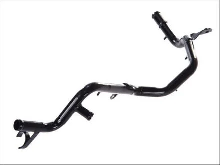 Трубка охлаждающей жидкости TOPRAN / HANS PRIES 108 901