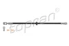 Гальмівний шланг TOPRAN 108 913 (фото 1)