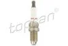 Свеча зажигания Audi 80/100/A4/A6 1.6-2.8E (91-08) VW Golf 4-5-6/Caddy 2-3/B-5/B-6/Polo/T-5 1.4/1.6/1.8E TOPRAN / HANS PRIES 108 955 (фото 1)