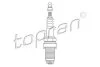 Свеча зажигания Audi 80/100/A4/A6 1.6-2.8E (91-08) VW Golf 4-5-6/Caddy 2-3/B-5/B-6/Polo/T-5 1.4/1.6/1.8E TOPRAN / HANS PRIES 108 955 (фото 2)