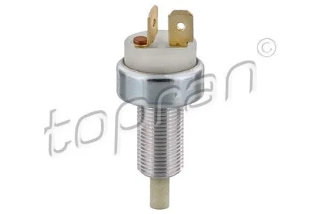 Включатель СТОПОВ VW LT 2.3E (96>) MB Sprinter 2-x конт. TOPRAN / HANS PRIES 109 002