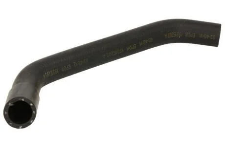Шланг гумовий сист. охолоджен. TOPRAN / HANS PRIES 109 011