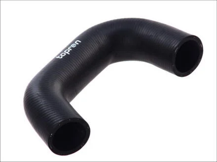 Шланг гумовий сист. охолоджен. TOPRAN / HANS PRIES 109 014