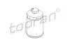 Фільтр паливний TOPRAN 109 045 (фото 1)