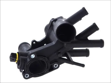 Термостат системи охолодження TOPRAN / HANS PRIES 109 067