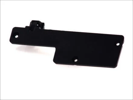 Замок вещевого ящика TOPRAN / HANS PRIES 109 078