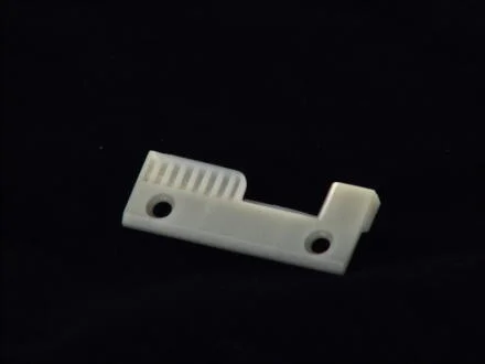 Кронштейн важеля перемикання передач SEAT CORDOBA, CORDOBA VARIO, IBIZA II, INCA, TOLEDO I VW CADDY II, GOLF II, GOLF III, JETTA II, POLO III CLASSIC, VENTO 1.0-2.8 08.83-01.04 TOPRAN / HANS PRIES 109 088