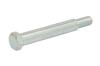 Ремкомплект важеля КПП SEAT CORDOBA, CORDOBA VARIO, IBIZA II, INCA, TOLEDO I VW CADDY II, GOLF II, GOLF III, JETTA II, POLO III CLASSIC, VENTO 1.4-2.0 08.83-01.04 TOPRAN / HANS PRIES 109 098 (фото 1)