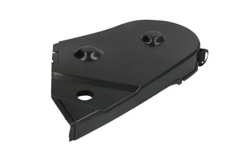 Кожух ременя ГРМ TOPRAN / HANS PRIES 109 110