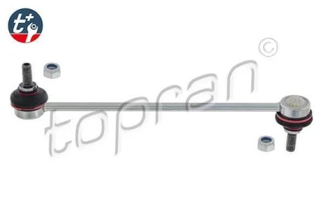 Стойка стабилизатора TOPRAN / HANS PRIES 109 136
