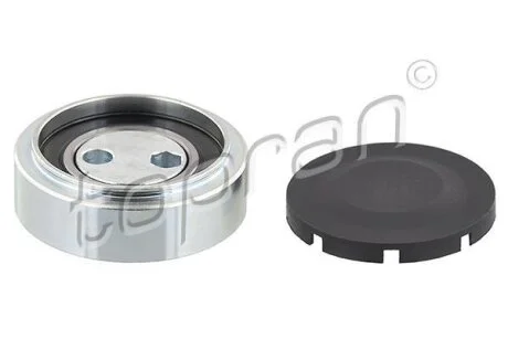 Ролик натягувача TOPRAN / HANS PRIES 109 157