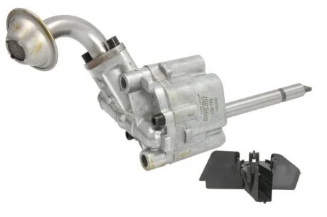 Масляний насос TOPRAN / HANS PRIES 109 178