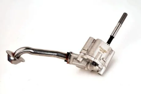 Масляний насос TOPRAN / HANS PRIES 109 182