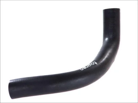 Шланг гумовий системи охолодження SEAT CORDOBA, IBIZA II VW GOLF II, GOLF III, JETTA II, POLO II, VENTO 1.0/1.3/1.4 08.83-10.02 TOPRAN / HANS PRIES 109 196