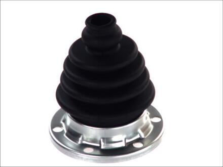 Комплект пильника ШРУСа Внутрішн (.) AUDI A3, SEAT CORDOBA, IBIZA II, LEON, TOLEDO I, TOLEDO II, SKODA OCTAVIA I, VW BORA, GOLF II, GOLF III, GOLF IV, JETTA II 1.6-2.8 01.81-09.10 TOPRAN / HANS PRIES 109 246