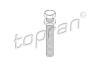 Болт шкiва M18x1,5mm L=110mm TOPRAN / HANS PRIES 109 336 (фото 1)