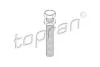 Болт шкiва M18x1,5mm L=110mm TOPRAN / HANS PRIES 109 336 (фото 1)
