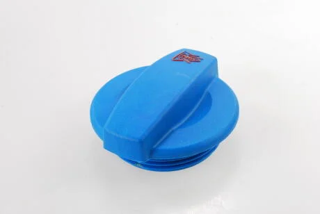 Крышка, резервуар охлаждающей жидкости TOPRAN / HANS PRIES 109 345