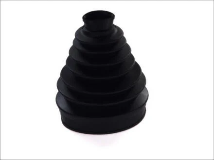 Комплект пильовиків гумових TOPRAN / HANS PRIES 109 414