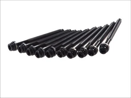 Комплект болтів головки циліндра TOPRAN / HANS PRIES 109 547