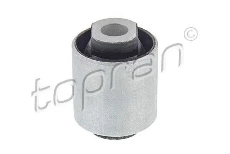 Сайлентблок переднього важеля TOPRAN / HANS PRIES 109 553