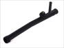 Шланг з\'єднуючий SEAT CORDOBA, IBIZA II VW GOLF II, GOLF III, POLO II, VENTO 1.0-1.6 06.86-10.02 TOPRAN / HANS PRIES 109 624 (фото 2)