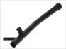Шланг з\'єднуючий SEAT CORDOBA, IBIZA II VW GOLF II, GOLF III, POLO II, VENTO 1.0-1.6 06.86-10.02 TOPRAN / HANS PRIES 109 624 (фото 3)
