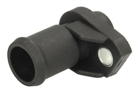 Фланець охолоджуючої рідини (кількість виходів: 1) AUDI 100 C4, 80 B4, A6 C4 2.3 12.90-01.96 TOPRAN / HANS PRIES 109 634