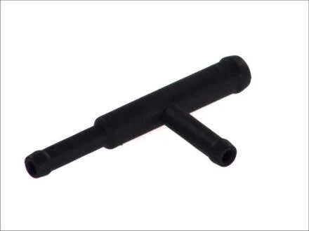 ПАТРУБОК СИСТЕМИ ОХОЛОДЖЕННЯ МЕТАЛ. VW 1.9,2.0,2.4D,2.5D TRANSPORTER 91-03 TOPRAN / HANS PRIES 109 637