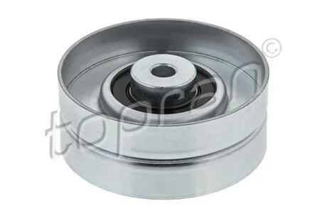 Ролик натягувача TOPRAN / HANS PRIES 109 647