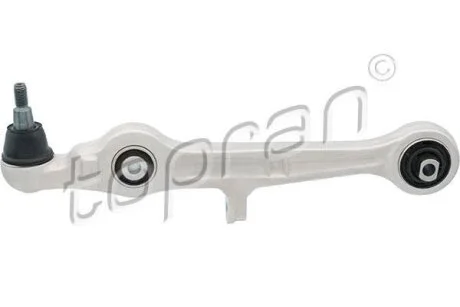 Важіль підвіски передній TOPRAN / HANS PRIES 109 666