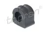 ВТУЛКА СТАБІЛІЗАТОРА AUDI A3, TT, SKODA OCTAVIA, VW BORA, GOLF IV 1,4-2,8V6 (20MM) TOPRAN / HANS PRIES 109 686 (фото 1)