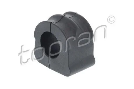 ВТУЛКА СТАБІЛІЗАТОРА AUDI A3, TT, SKODA OCTAVIA, VW BORA, GOLF IV 1,4-2,8V6 (20MM) TOPRAN / HANS PRIES 109 686