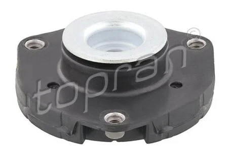 Опора стойки амортизатора TOPRAN / HANS PRIES 109 694