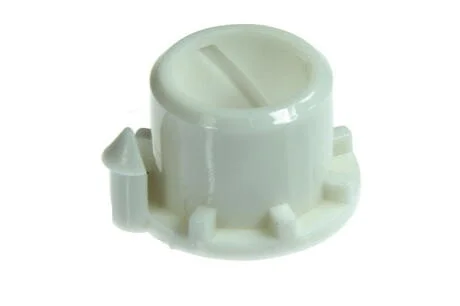 Втулка штока КПП VW Caddy II, Golf, Polo, Vento (91-04) (TOPRAN) TOPRAN / HANS PRIES 109 705