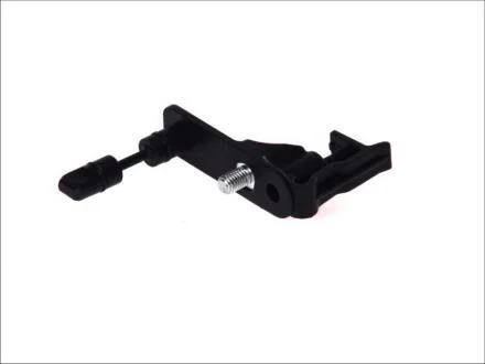 Шток вилки переключення швидкостей TOPRAN / HANS PRIES 109 709