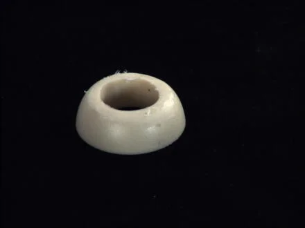 Втулка (шток вилки перемикання передач) TOPRAN / HANS PRIES 109 710