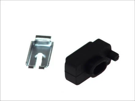 Комплект Кріплення TOPRAN / HANS PRIES 109 716