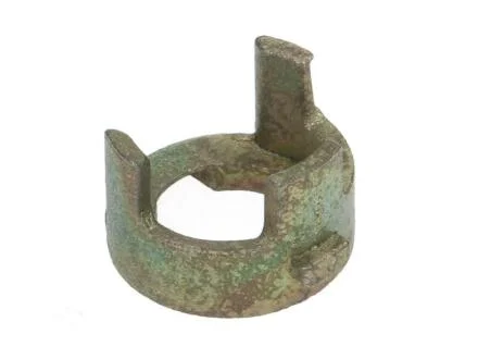 Елемент замка кабіни TOPRAN / HANS PRIES 109 729