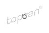 Елемент дверей TOPRAN / HANS PRIES 109 730 (фото 1)