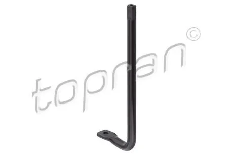 Натяжная планка TOPRAN / HANS PRIES 109 741