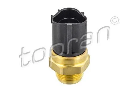 Датчик включения вентилятора TOPRAN / HANS PRIES 109 772